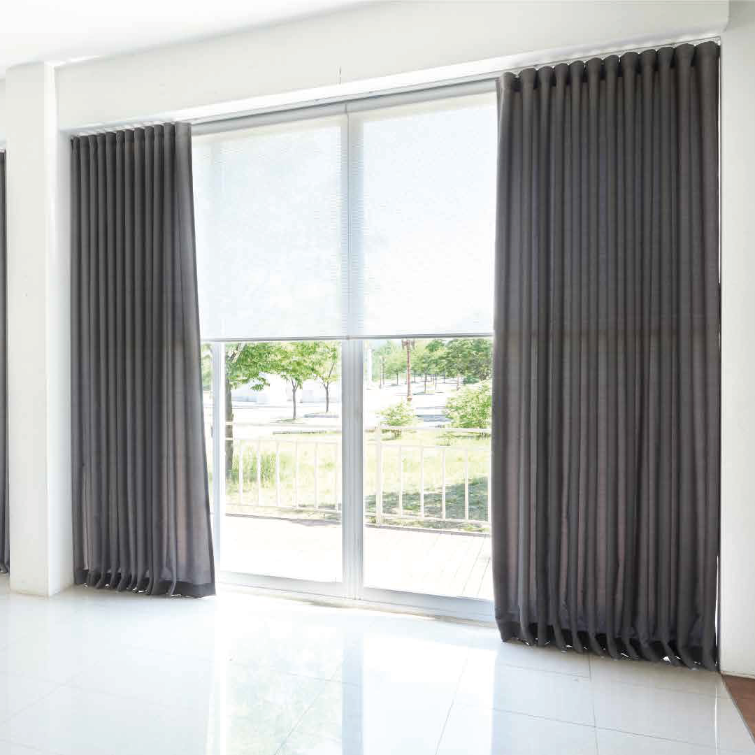 cortinas onda serena janso